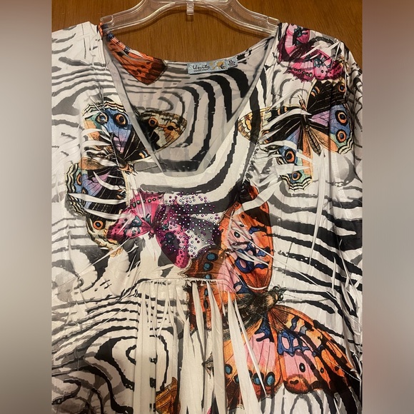 Unity XL dress - Picture 2 of 10